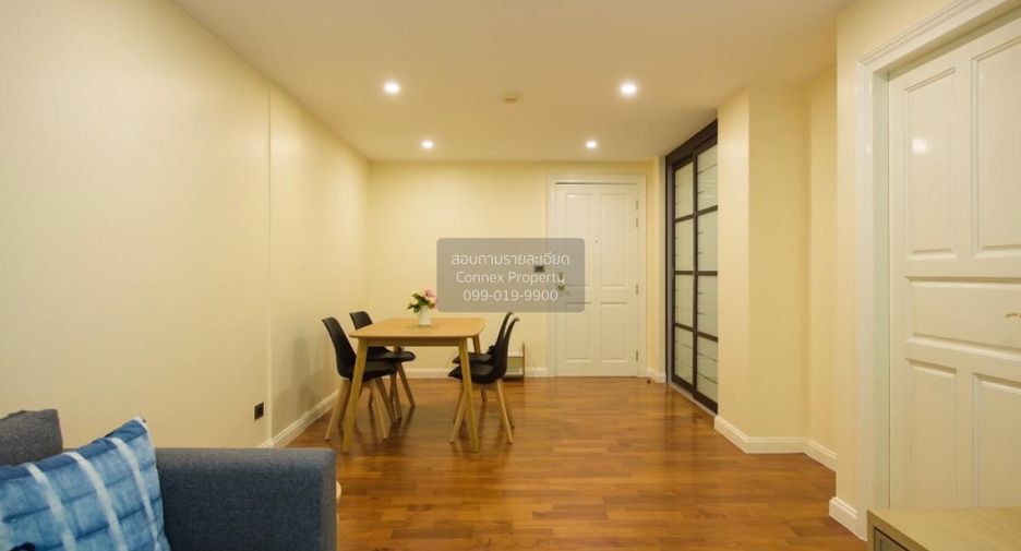 Wohnung zum Kauf mit 1 Zimmer in Watthana, Bangkok