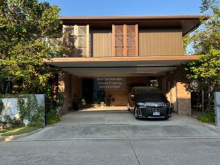 出售 4 卧室 独立屋 在 Prawet, 曼谷