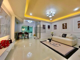 For sale 3 bedrooms townhouse in Bang Bo, Samut Prakan