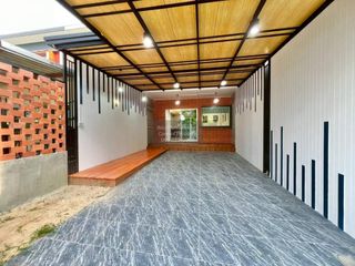 For sale 3 bedrooms townhouse in Bang Bo, Samut Prakan