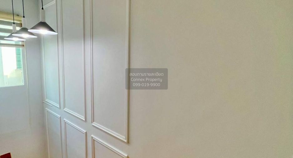 For sale 3 bedrooms townhouse in Bang Bo, Samut Prakan