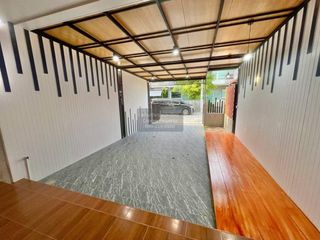 For sale 3 bedrooms townhouse in Bang Bo, Samut Prakan