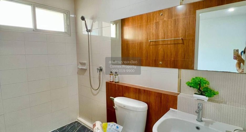 For sale 3 bedrooms townhouse in Bang Bo, Samut Prakan
