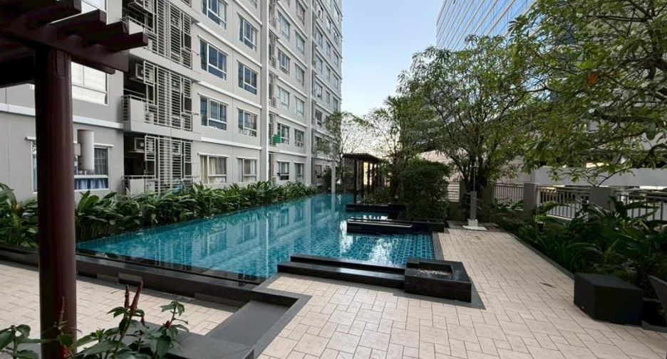 Wohnung zum Kauf mit 2 Zimmer in Khlong Toei, Bangkok