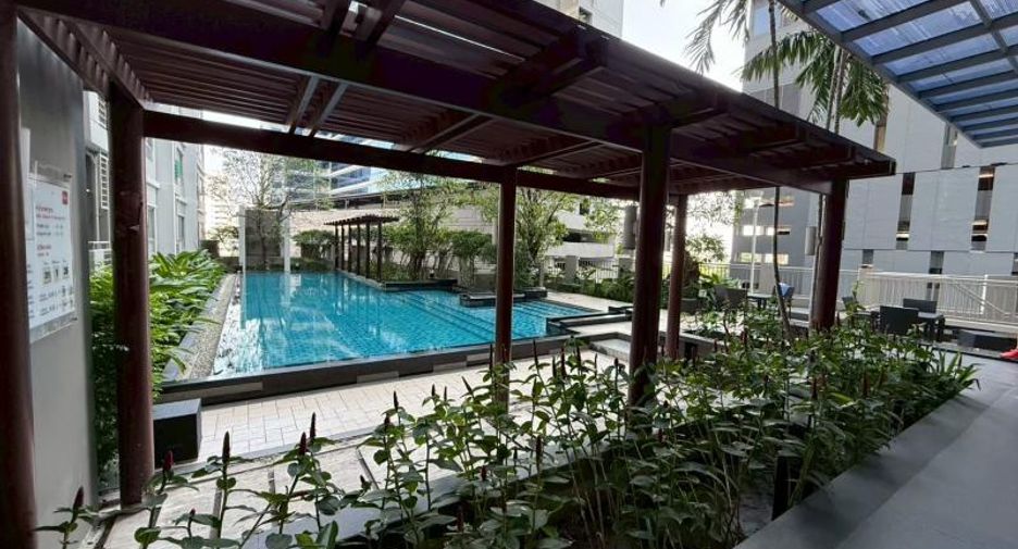 Wohnung zum Kauf mit 2 Zimmer in Khlong Toei, Bangkok