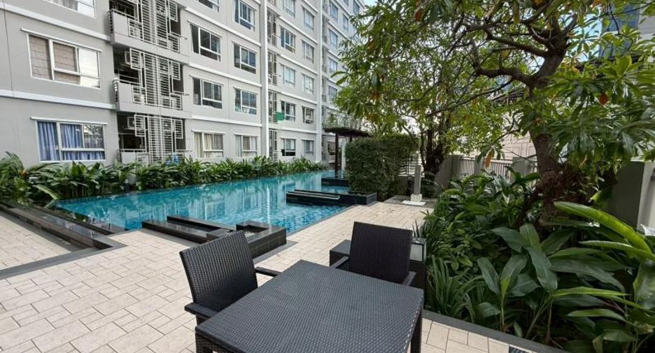 Wohnung zum Kauf mit 2 Zimmer in Khlong Toei, Bangkok