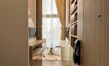 À vendre 2 chambres condo à Ratchathewi, Bangkok