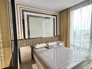 À vendre 2 chambres condo à Ratchathewi, Bangkok