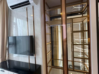 À vendre 2 chambres condo à Ratchathewi, Bangkok