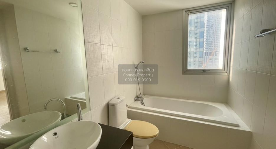 À vendre 2 chambres condo à Sathon, Bangkok