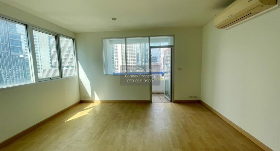 À vendre 2 chambres condo à Sathon, Bangkok