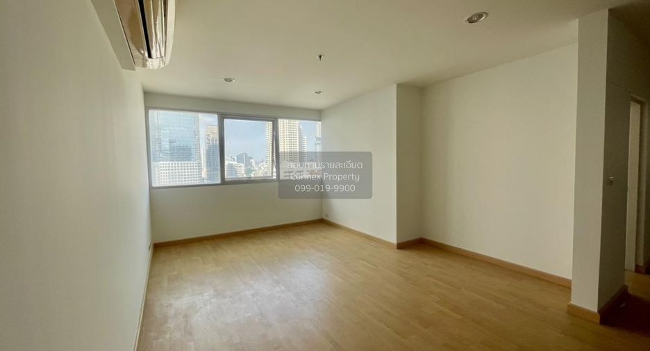 À vendre 2 chambres condo à Sathon, Bangkok