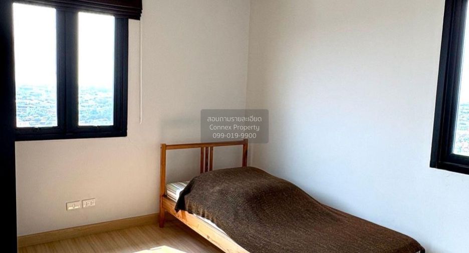 Condo en venta de 2 habitaciones en Phasi Charoen, Bangkok
