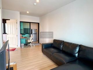 Condo en venta de 2 habitaciones en Phasi Charoen, Bangkok