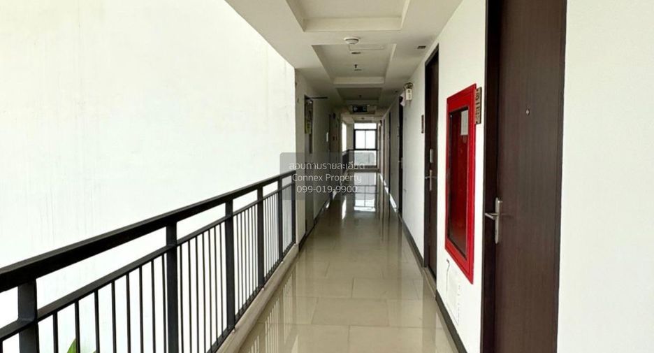 Condo en venta de 2 habitaciones en Phasi Charoen, Bangkok