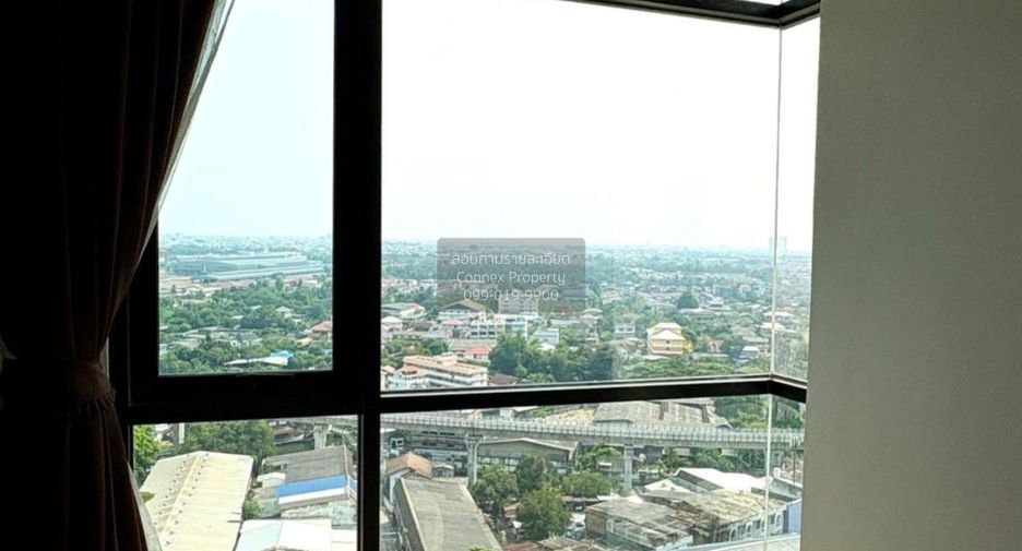 Condo en venta de 2 habitaciones en Phasi Charoen, Bangkok
