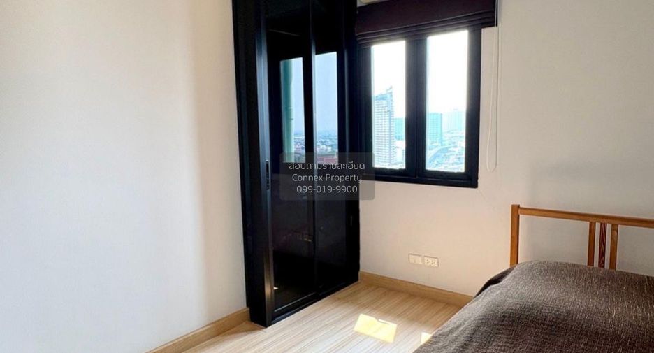 Condo en venta de 2 habitaciones en Phasi Charoen, Bangkok