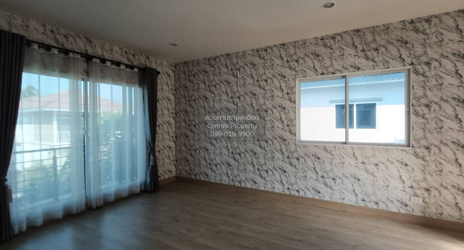 Casa en venta de 3 habitaciones en Bang Sao Thong, Samut Prakan