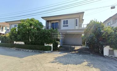 Casa en venta de 3 habitaciones en Bang Sao Thong, Samut Prakan