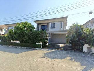 Casa en venta de 3 habitaciones en Bang Sao Thong, Samut Prakan