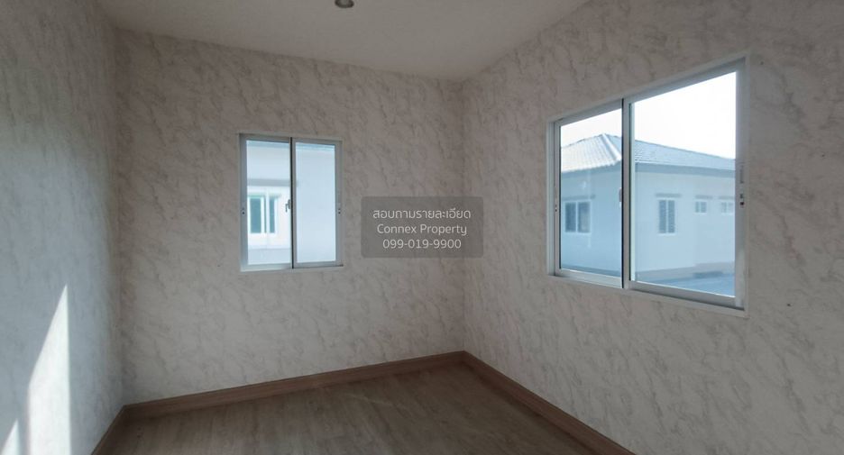 Casa en venta de 3 habitaciones en Bang Sao Thong, Samut Prakan