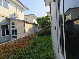 Casa en venta de 3 habitaciones en Bang Sao Thong, Samut Prakan