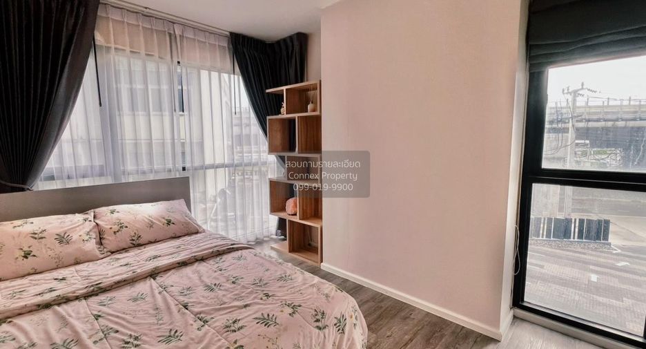 À vendre 2 chambres condo à Bang Khen, Bangkok