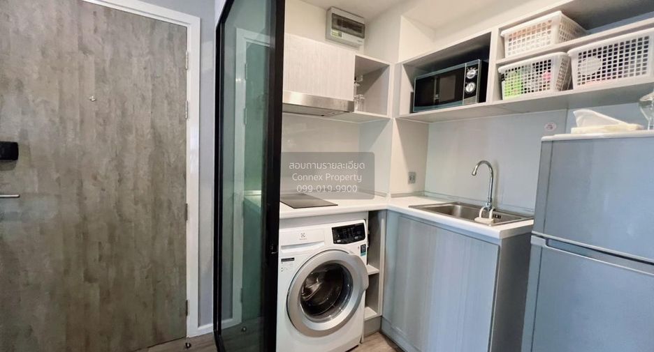 À vendre 2 chambres condo à Bang Khen, Bangkok