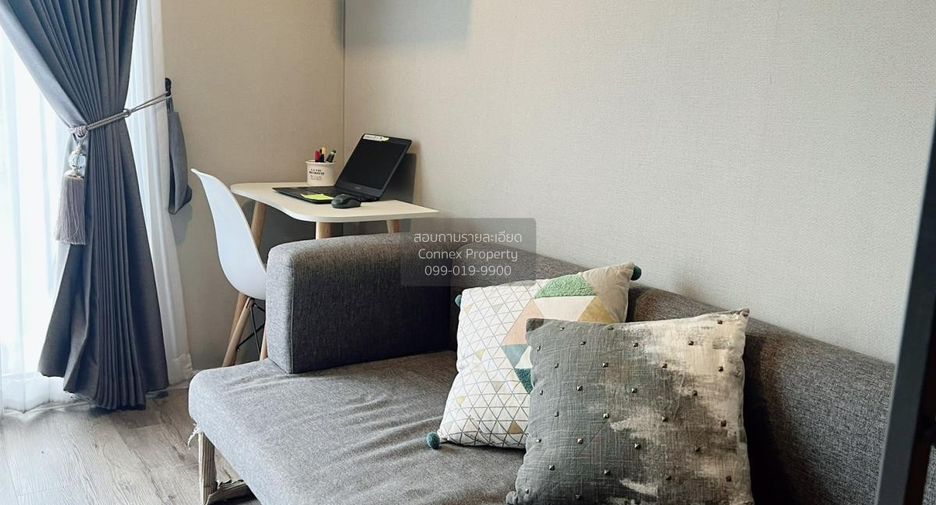 À vendre 2 chambres condo à Bang Khen, Bangkok