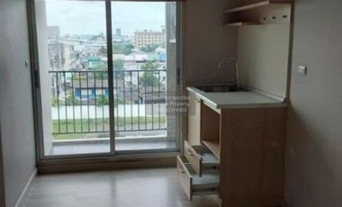 Wohnung zum Kauf mit 1 Zimmer in Lat Phrao, Bangkok