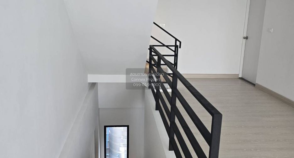 Reihenhaus zum Kauf mit 3 Zimmer in Mueang Samut Prakan, Samut Prakan