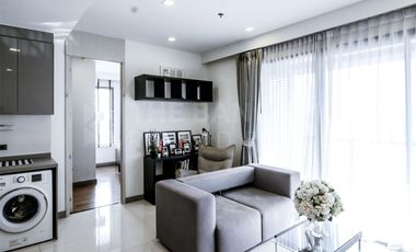 Condo en alquiler de 1 habitaciones en Ratchathewi, Bangkok