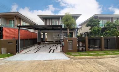 À vendre 4 chambres maison à Mueang Pathum Thani, Pathum Thani