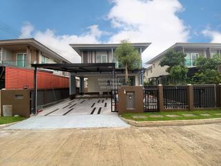 À vendre 4 chambres maison à Mueang Pathum Thani, Pathum Thani