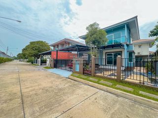 À vendre 4 chambres maison à Mueang Pathum Thani, Pathum Thani