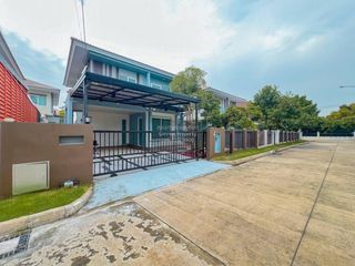 À vendre 4 chambres maison à Mueang Pathum Thani, Pathum Thani