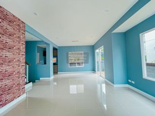 À vendre 4 chambres maison à Mueang Pathum Thani, Pathum Thani