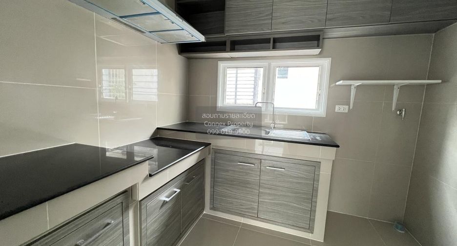À vendre 4 chambres maison à Mueang Pathum Thani, Pathum Thani