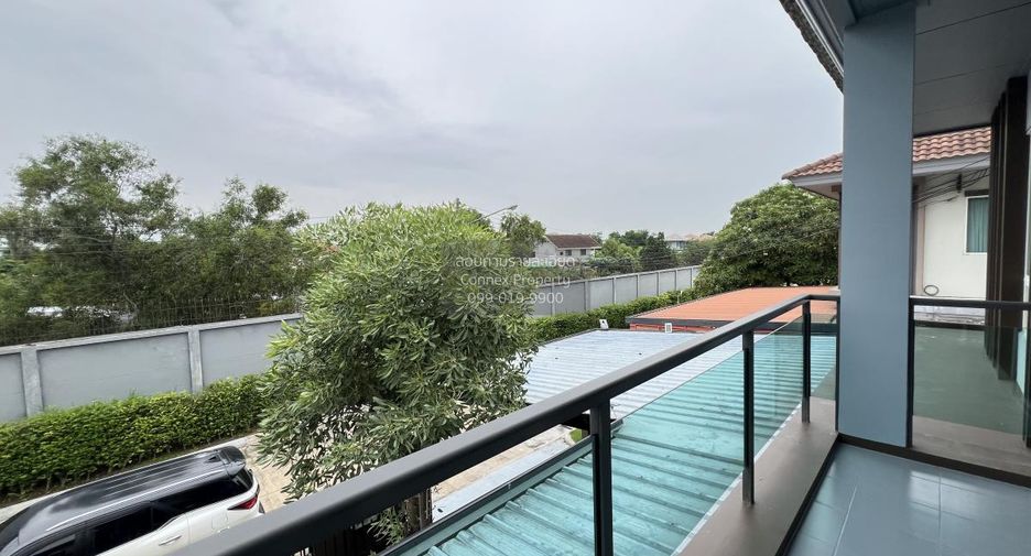 À vendre 4 chambres maison à Mueang Pathum Thani, Pathum Thani