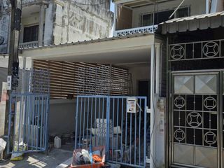 Casa adosada en venta de 2 habitaciones en Nong Khaem, Bangkok