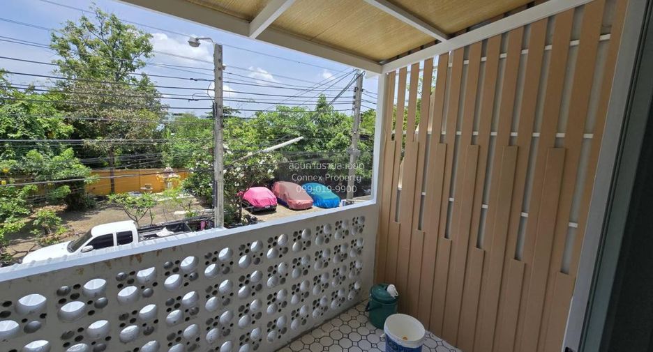 Casa adosada en venta de 2 habitaciones en Nong Khaem, Bangkok