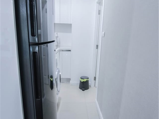 For rent 3 bedrooms condo in Huai Khwang, Bangkok