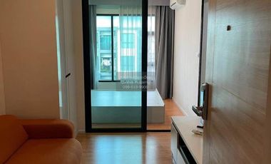 Wohnung zum Kauf mit 1 Zimmer in Chatuchak, Bangkok