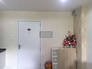Condo en venta de 1 habitaciones en Bang Phlat, Bangkok