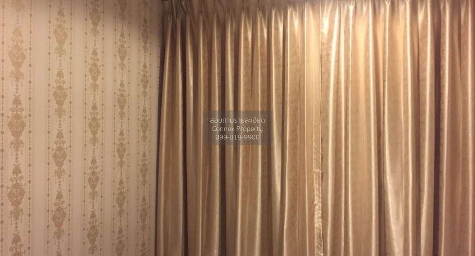 Condo en venta de 1 habitaciones en Bang Phlat, Bangkok