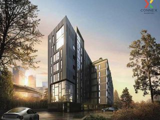 For sale 2 bedrooms condo in Bang Khen, Bangkok