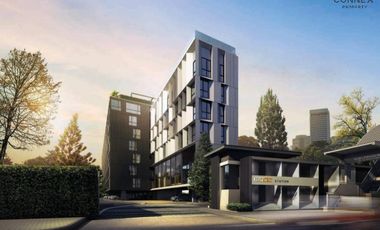 For sale 2 bedrooms condo in Bang Khen, Bangkok