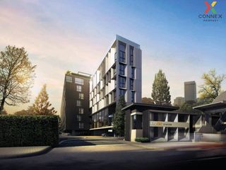 For sale 2 bedrooms condo in Bang Khen, Bangkok