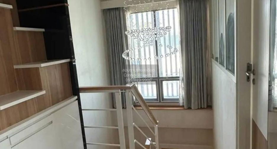 For sale 3 bedrooms house in Mueang Nonthaburi, Nonthaburi