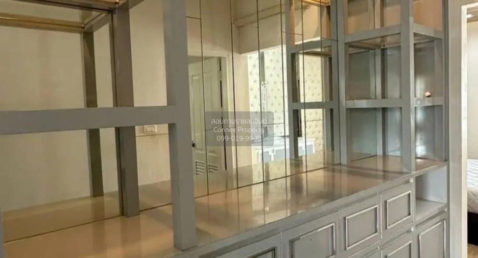 For sale 3 bedrooms house in Mueang Nonthaburi, Nonthaburi